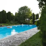 Na Farme Cerovo Aparthotel Radzovce (Lucenec)