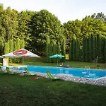 Na Farme Cerovo Aparthotel Radzovce (Lucenec)
