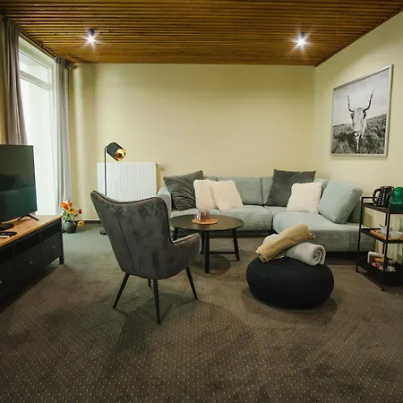 Na Farme Cerovo Aparthotel Radzovce (Lucenec)