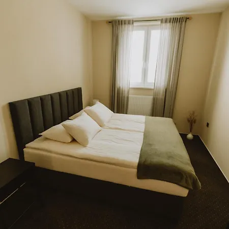 Na Farme Cerovo Aparthotel