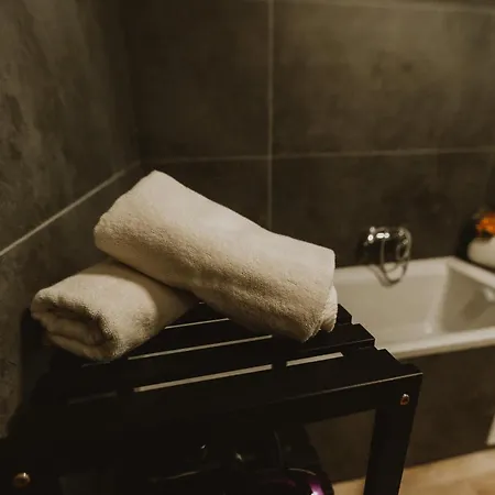 Aparthotel Na Farme Cerovo