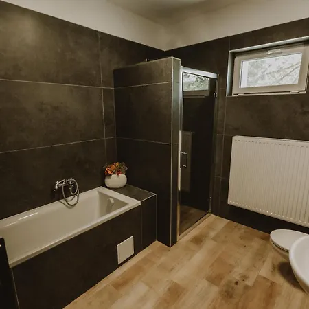 Na Farme Cerovo Aparthotel 3*