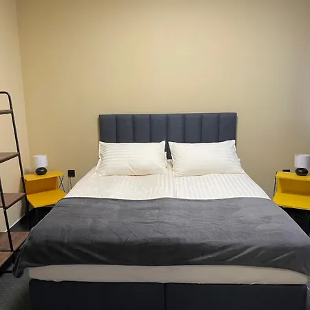 Na Farme Cerovo 3* Radzovce (Lucenec)