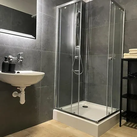 Na Farme Cerovo Aparthotel
