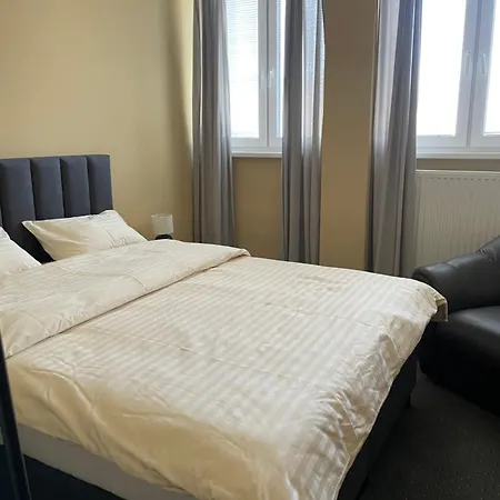 Na Farme Cerovo Aparthotel 3*