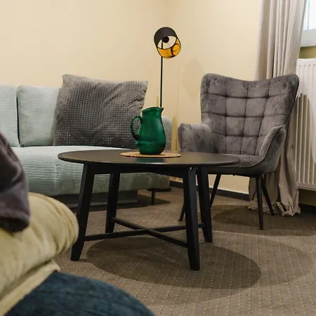 Aparthotel Na Farme Cerovo 3*