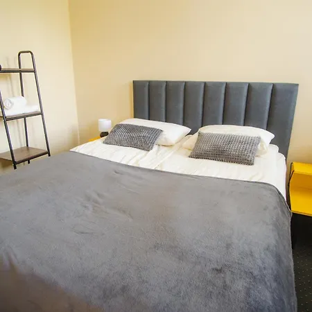 Na Farme Cerovo Aparthotel Radzovce (Lucenec)