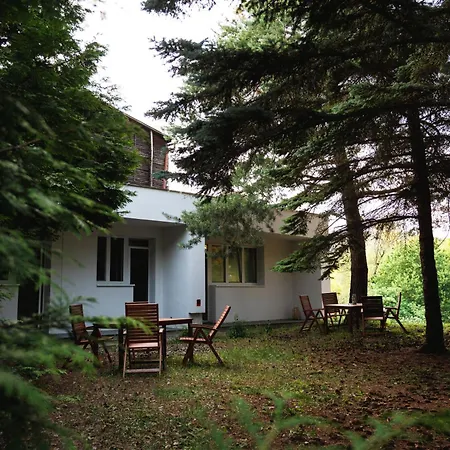 Na Farme Cerovo 3* Radzovce (Lucenec)