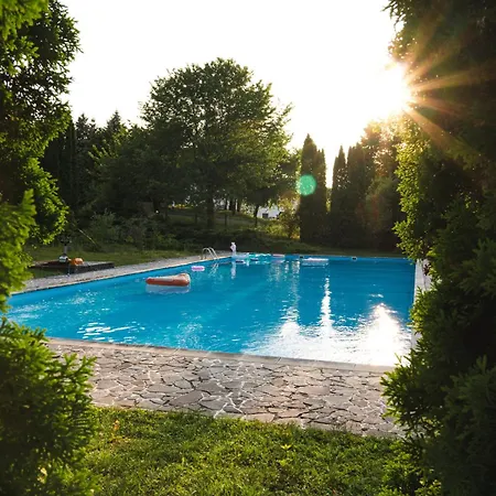 Na Farme Cerovo Aparthotel 3*