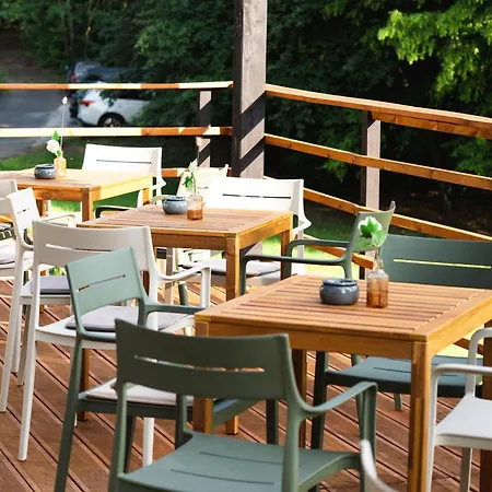 Aparthotel Na Farme Cerovo 3*