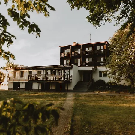 Na Farme Cerovo Aparthotel Radzovce (Lucenec)