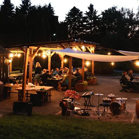 Appart hôtel Na Farme Cerovo Radzovce (Lucenec)