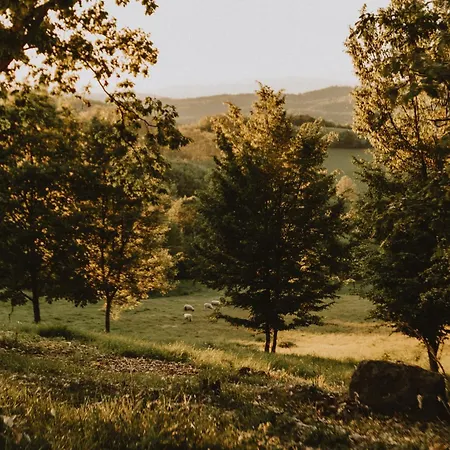 Na Farme Cerovo Aparthotel