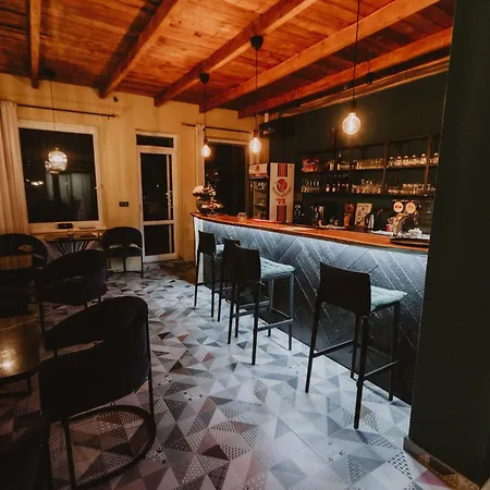 Na Farme Cerovo 3* Radzovce (Lucenec)