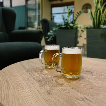 Na Farme Cerovo Aparthotel