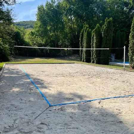 Na Farme Cerovo Aparthotel 3*