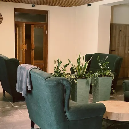 Aparthotel Na Farme Cerovo 3*