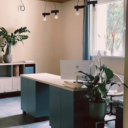 Na Farme Cerovo Aparthotel Radzovce (Lucenec)