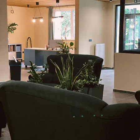 Aparthotel Na Farme Cerovo Radzovce (Lucenec)
