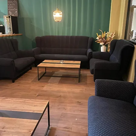 Na Farme Cerovo 3* Radzovce (Lucenec)