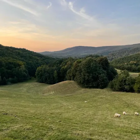 Na Farme Cerovo Aparthotel