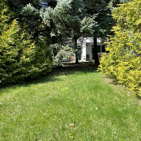 Aparthotel Na Farme Cerovo 3*