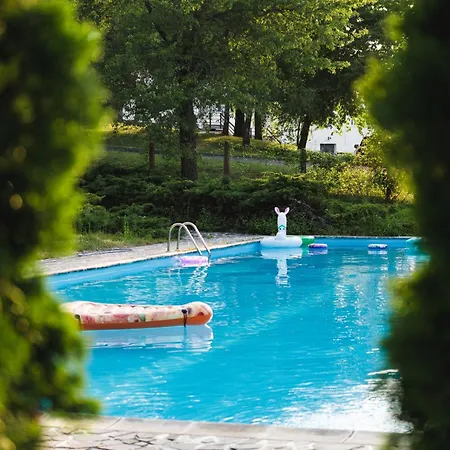 Na Farme Cerovo Aparthotel
