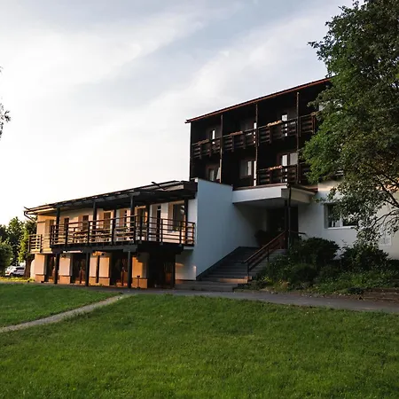 Aparthotel Na Farme Cerovo