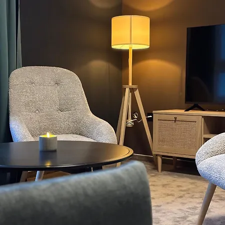Aparthotel Na Farme Cerovo Radzovce (Lucenec)