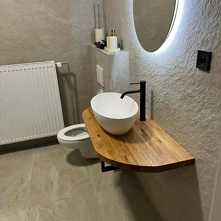 Aparthotel Na Farme Cerovo 3*