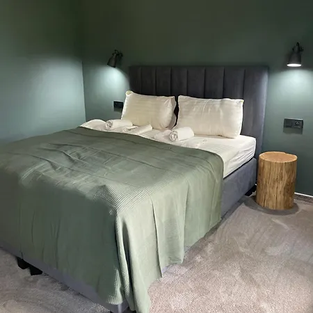 Na Farme Cerovo Aparthotel