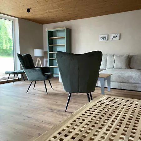 Na Farme Cerovo Aparthotel Radzovce (Lucenec)