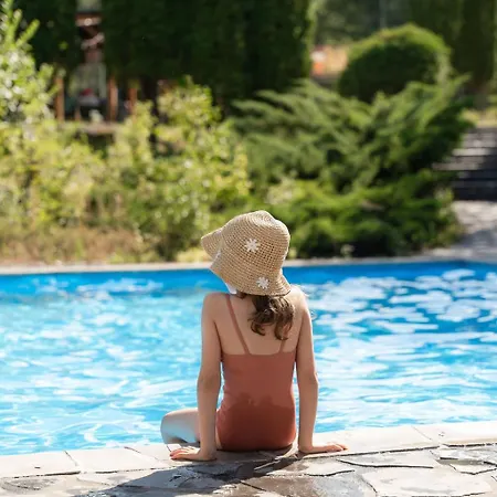 Appart hôtel Na Farme Cerovo 3*