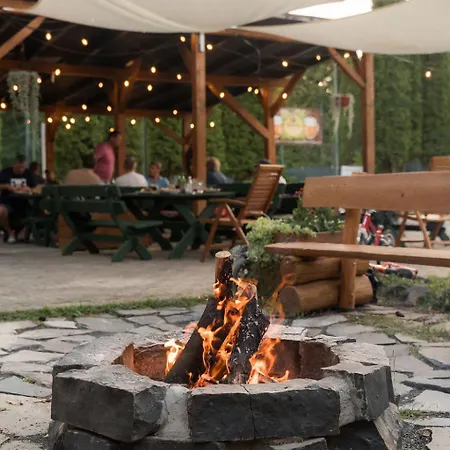 Appart hôtel Na Farme Cerovo 3*