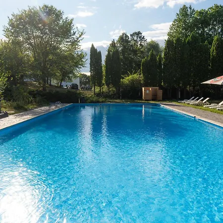 Na Farme Cerovo Appart hôtel Radzovce (Lucenec)