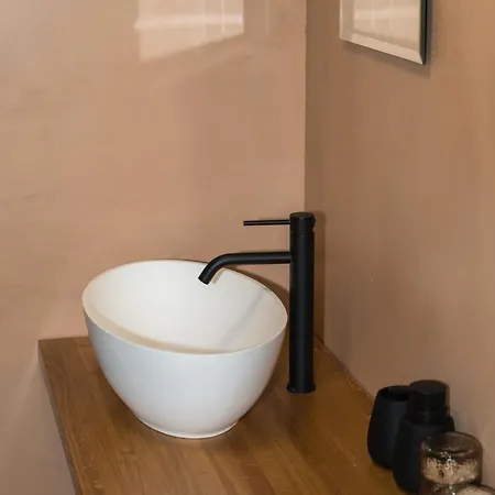 Na Farme Cerovo Appart hôtel