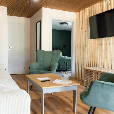 Appart hôtel Na Farme Cerovo 3*
