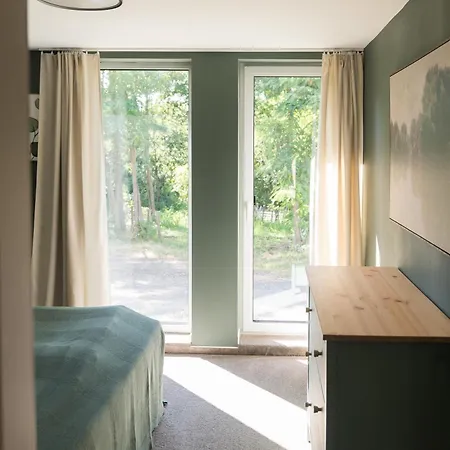 Na Farme Cerovo 3* Radzovce (Lucenec)