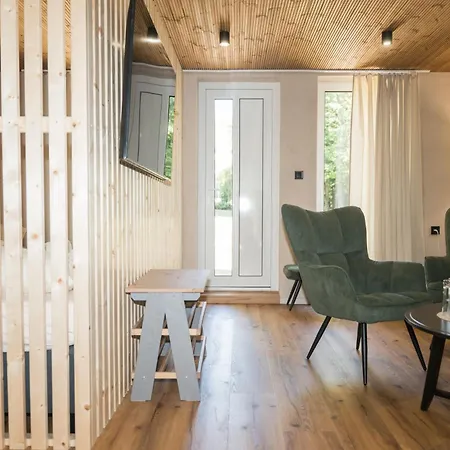 Appart hôtel Na Farme Cerovo 3*
