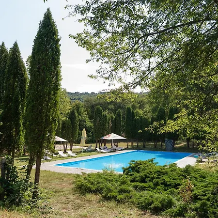 Na Farme Cerovo 3*