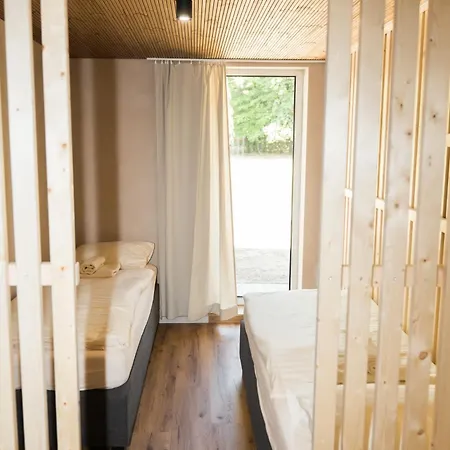 Na Farme Cerovo 3* Radzovce (Lucenec)