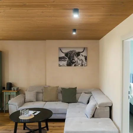 Na Farme Cerovo Appart hôtel Radzovce (Lucenec)